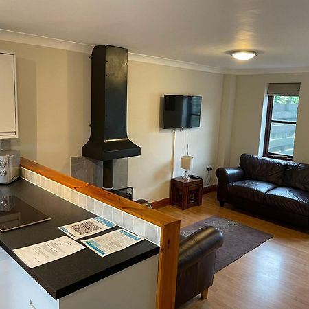 Rose Cottage Кэмелфорд Экстерьер фото
