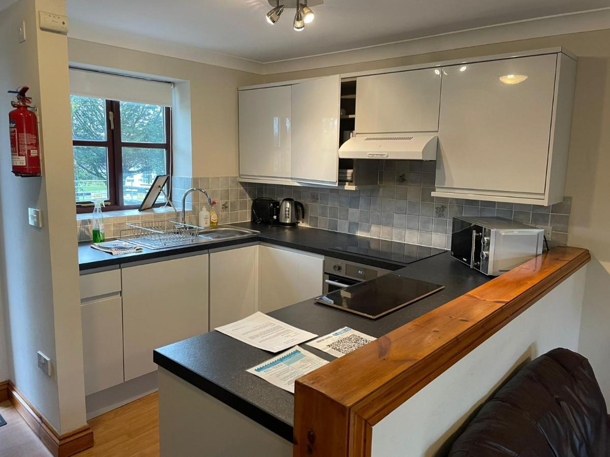 Rose Cottage Кэмелфорд Экстерьер фото